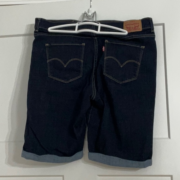 Levi classic Bermuda shorts - Picture 4 of 5